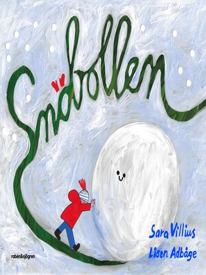 cover image of Snöbollen